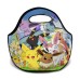 Bolsa Lancheira Pokemon mod 10